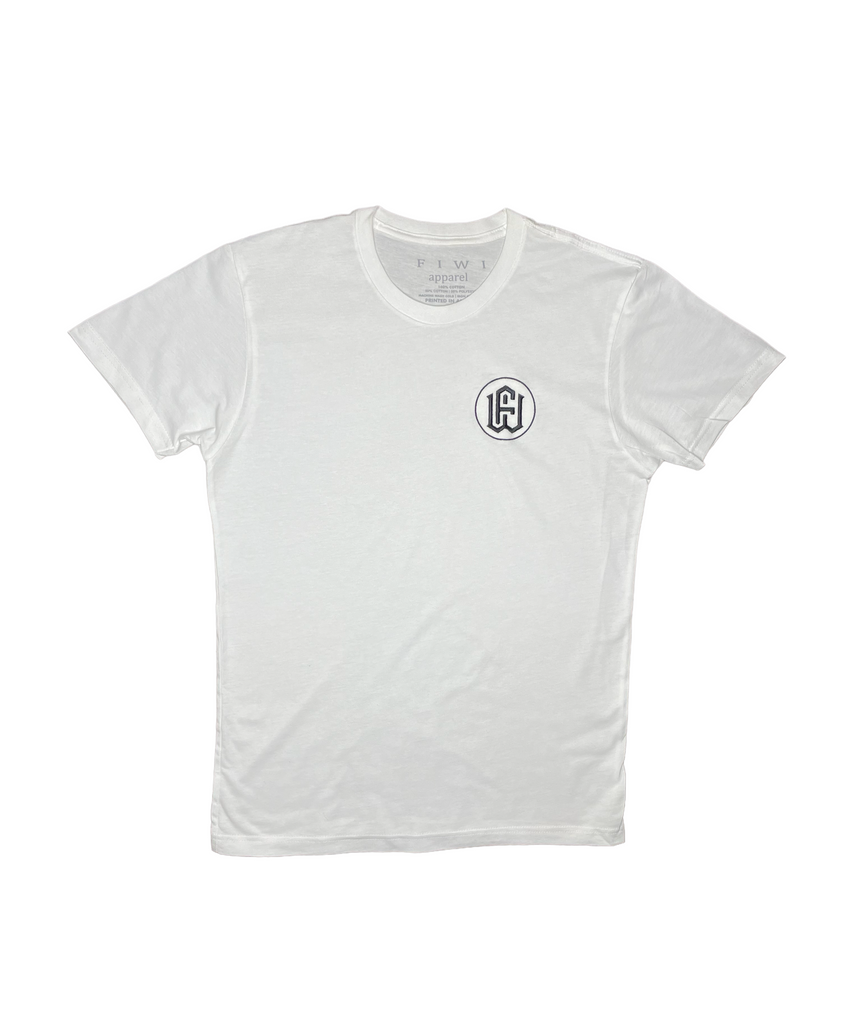 Monogram-Logo T-Shirt